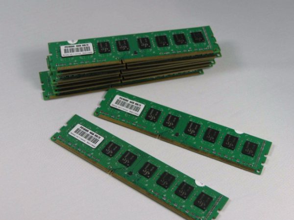 32GB DDR4 3200MHz Desktop Memory