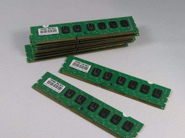 32GB DDR4 3200MHz Desktop Memory